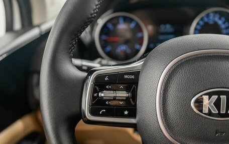 KIA Carnival, 2020 год, 2 432 000 рублей, 14 фотография