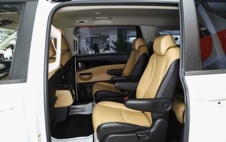 KIA Carnival, 2020 год, 2 432 000 рублей, 27 фотография
