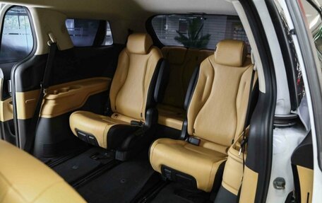 KIA Carnival, 2020 год, 2 432 000 рублей, 28 фотография