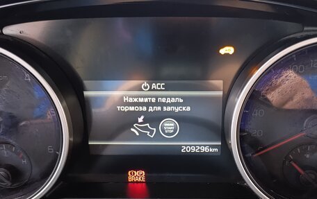 KIA Carnival, 2020 год, 2 432 000 рублей, 19 фотография