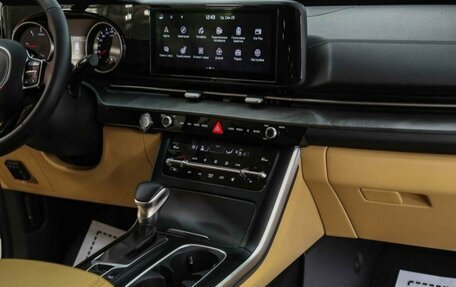 KIA Carnival, 2020 год, 2 432 000 рублей, 17 фотография