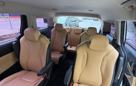 KIA Carnival, 2020 год, 2 432 000 рублей, 29 фотография