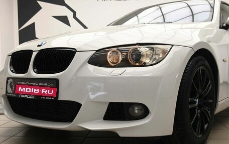 BMW 3 серия, 2008 год, 2 330 000 рублей, 12 фотография