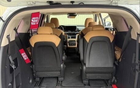 KIA Carnival, 2020 год, 2 432 000 рублей, 32 фотография