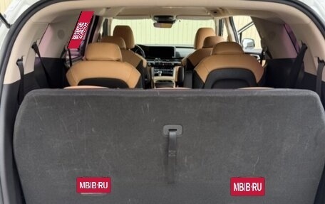 KIA Carnival, 2020 год, 2 432 000 рублей, 31 фотография