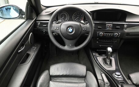 BMW 3 серия, 2008 год, 2 330 000 рублей, 19 фотография