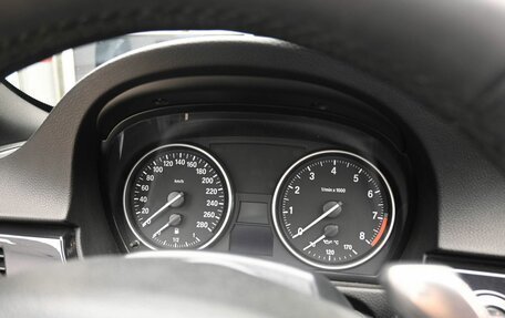 BMW 3 серия, 2008 год, 2 330 000 рублей, 28 фотография