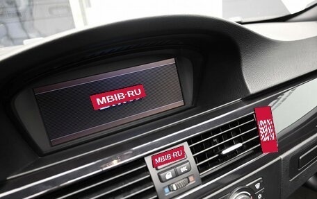 BMW 3 серия, 2008 год, 2 330 000 рублей, 30 фотография