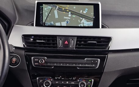 BMW X1, 2016 год, 1 725 000 рублей, 12 фотография