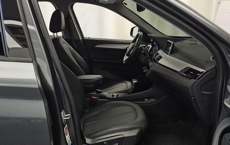 BMW X1, 2016 год, 1 725 000 рублей, 9 фотография
