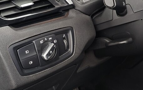 BMW X1, 2016 год, 1 725 000 рублей, 14 фотография