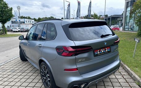 BMW X5, 2026 год, 14 347 000 рублей, 2 фотография