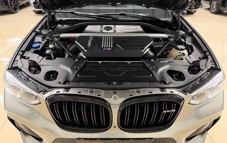 BMW X4 M, 2020 год, 6 749 000 рублей, 7 фотография