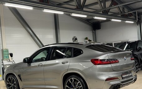 BMW X4 M, 2020 год, 6 749 000 рублей, 3 фотография