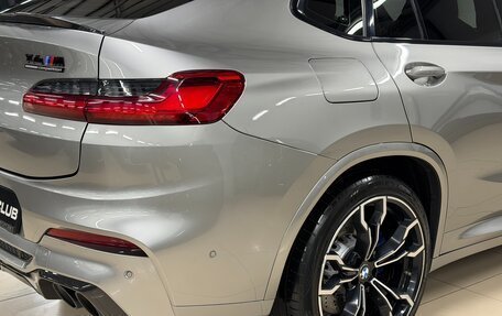 BMW X4 M, 2020 год, 6 749 000 рублей, 14 фотография