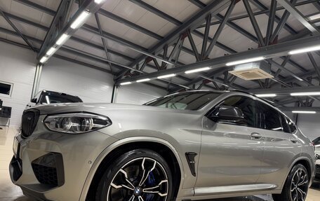 BMW X4 M, 2020 год, 6 749 000 рублей, 15 фотография