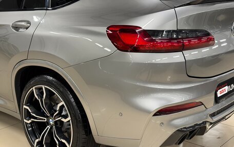 BMW X4 M, 2020 год, 6 749 000 рублей, 13 фотография