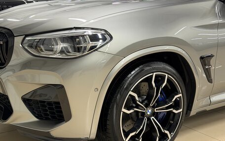 BMW X4 M, 2020 год, 6 749 000 рублей, 12 фотография