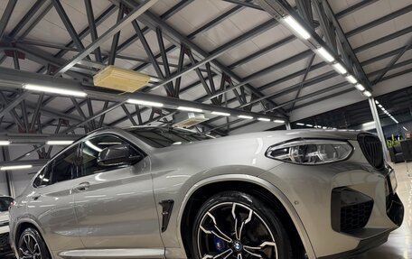 BMW X4 M, 2020 год, 6 749 000 рублей, 16 фотография