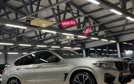 BMW X4 M, 2020 год, 6 749 000 рублей, 2 фотография
