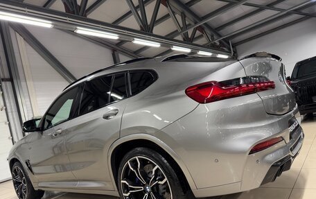 BMW X4 M, 2020 год, 6 749 000 рублей, 18 фотография