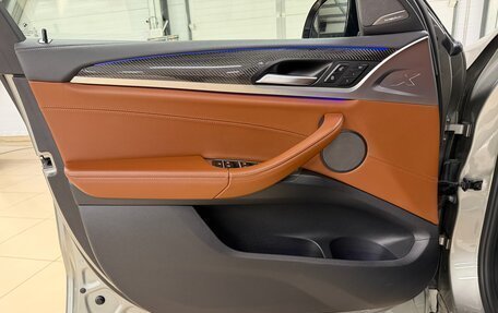 BMW X4 M, 2020 год, 6 749 000 рублей, 28 фотография