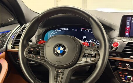 BMW X4 M, 2020 год, 6 749 000 рублей, 23 фотография
