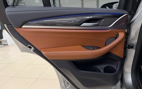 BMW X4 M, 2020 год, 6 749 000 рублей, 30 фотография