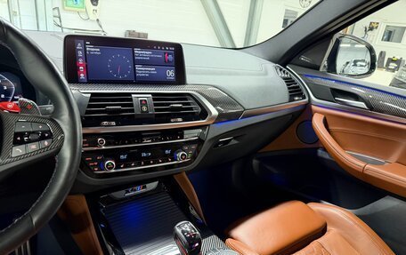 BMW X4 M, 2020 год, 6 749 000 рублей, 26 фотография