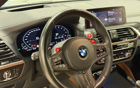 BMW X4 M, 2020 год, 6 749 000 рублей, 19 фотография