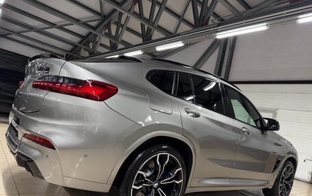 BMW X4 M, 2020 год, 6 749 000 рублей, 17 фотография