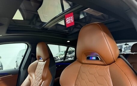 BMW X4 M, 2020 год, 6 749 000 рублей, 27 фотография