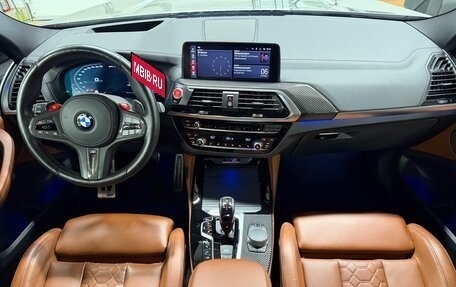 BMW X4 M, 2020 год, 6 749 000 рублей, 21 фотография