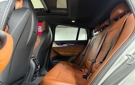 BMW X4 M, 2020 год, 6 749 000 рублей, 25 фотография