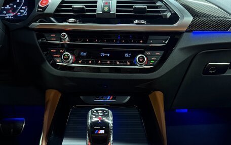 BMW X4 M, 2020 год, 6 749 000 рублей, 32 фотография