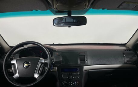 Chevrolet Epica, 2012 год, 560 000 рублей, 8 фотография