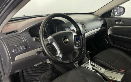 Chevrolet Epica, 2012 год, 560 000 рублей, 7 фотография