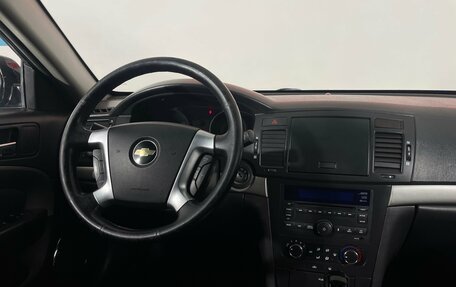Chevrolet Epica, 2012 год, 560 000 рублей, 11 фотография