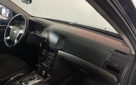 Chevrolet Epica, 2012 год, 560 000 рублей, 10 фотография