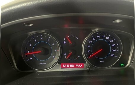 Chevrolet Epica, 2012 год, 560 000 рублей, 9 фотография