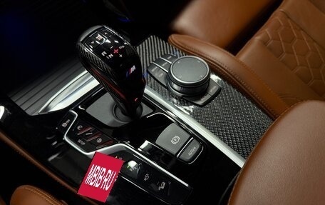 BMW X4 M, 2020 год, 6 749 000 рублей, 36 фотография