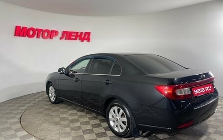 Chevrolet Epica, 2012 год, 560 000 рублей, 6 фотография