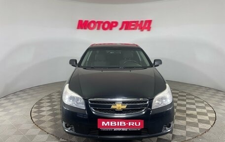 Chevrolet Epica, 2012 год, 560 000 рублей, 2 фотография