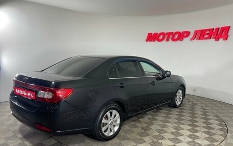 Chevrolet Epica, 2012 год, 560 000 рублей, 4 фотография
