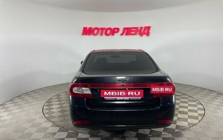 Chevrolet Epica, 2012 год, 560 000 рублей, 5 фотография