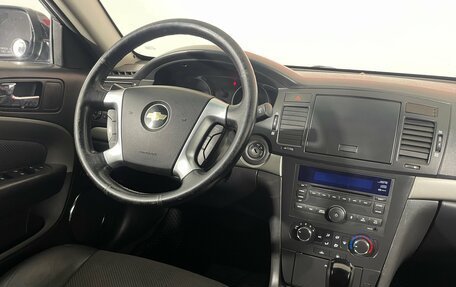 Chevrolet Epica, 2012 год, 560 000 рублей, 12 фотография