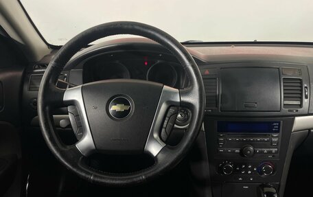 Chevrolet Epica, 2012 год, 560 000 рублей, 14 фотография