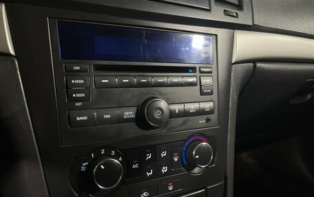 Chevrolet Epica, 2012 год, 560 000 рублей, 17 фотография