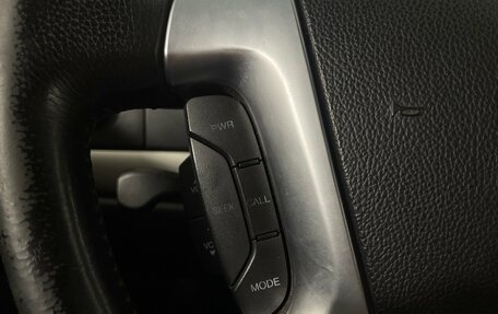 Chevrolet Epica, 2012 год, 560 000 рублей, 15 фотография