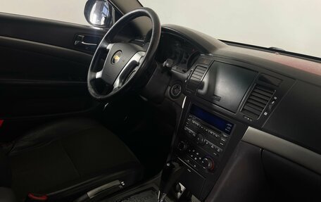 Chevrolet Epica, 2012 год, 560 000 рублей, 13 фотография